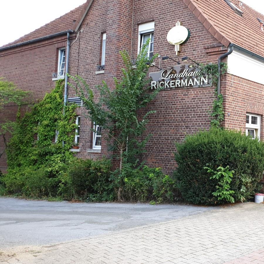 Restaurant "Steinofen Pizzeria" in  Greven