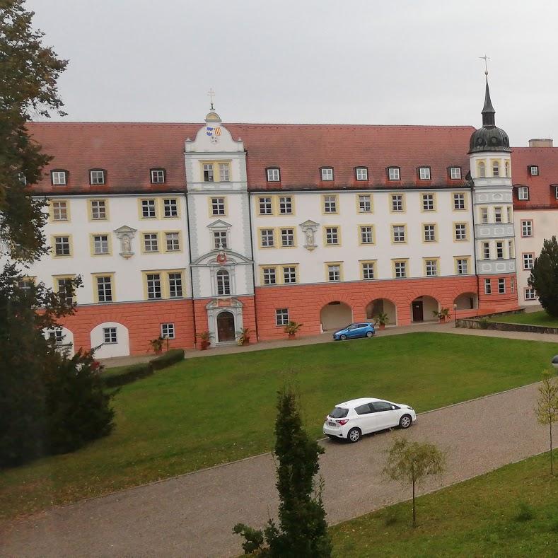 Restaurant "Hotel Schyrenhof" in Scheyern
