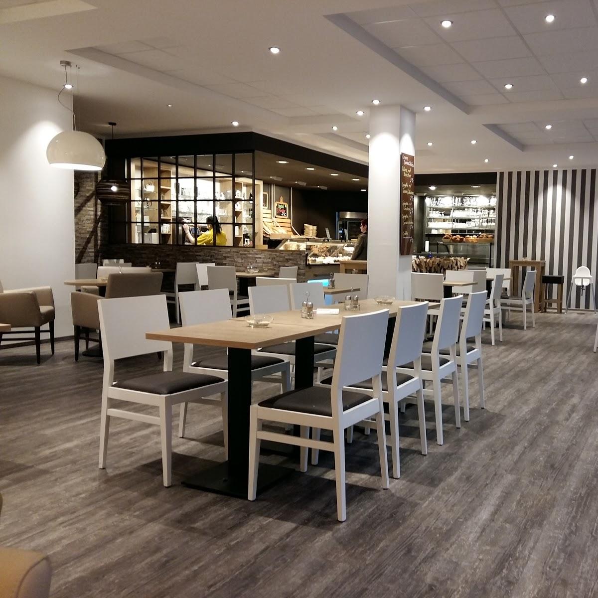 Restaurant "Cafe Bäckerei Friedrichs" in Kirn