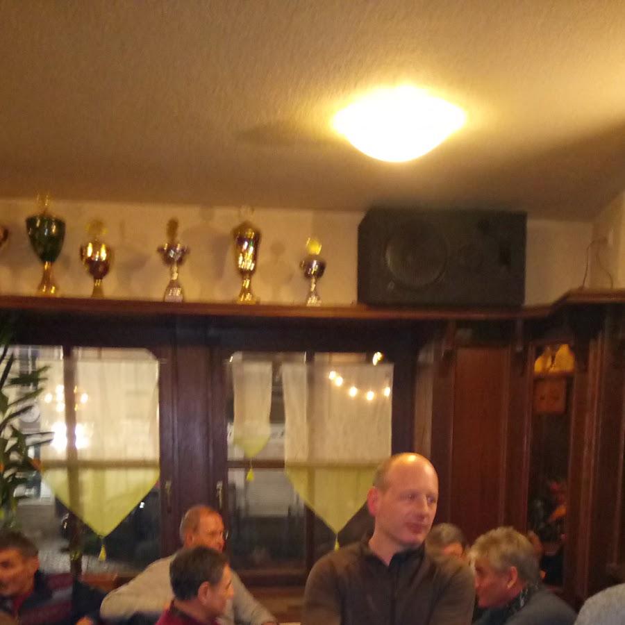 Restaurant "Pumpe" in Kirn