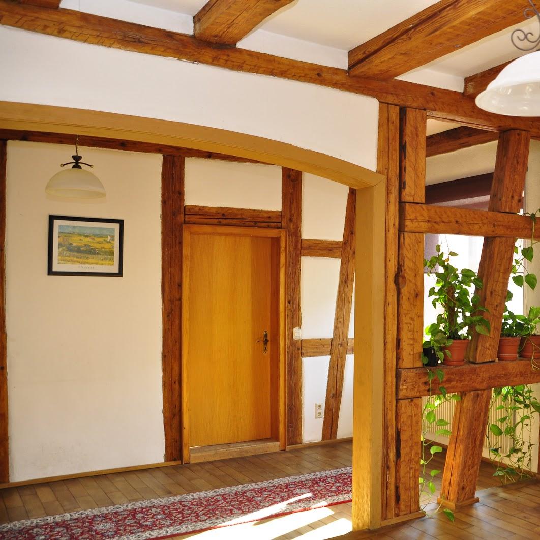 Restaurant "Landhotel Gasthaus Adler" in Ummendorf