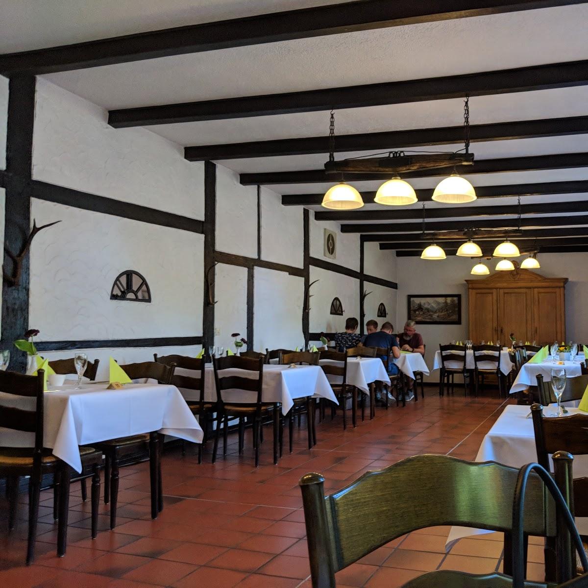 Restaurant "Tandure Grill" in  Greven