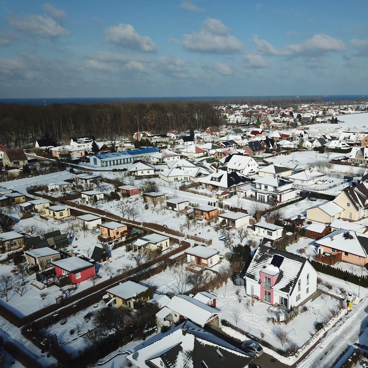 Restaurant "Pension PHILIPP" in Nienhagen