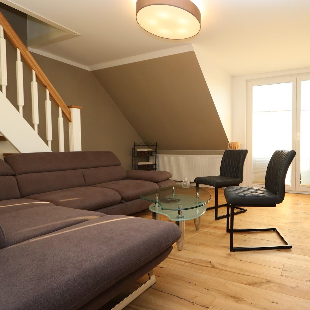 Restaurant "Haus Ostseenordstern" in Nienhagen