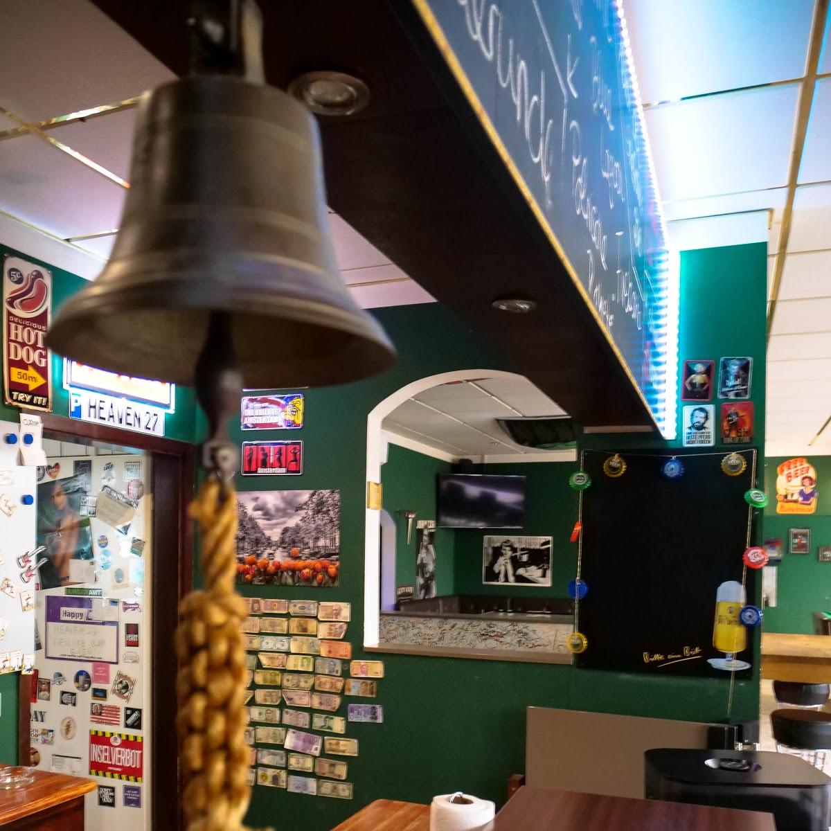 Restaurant "Heaven 27" in Lorsch