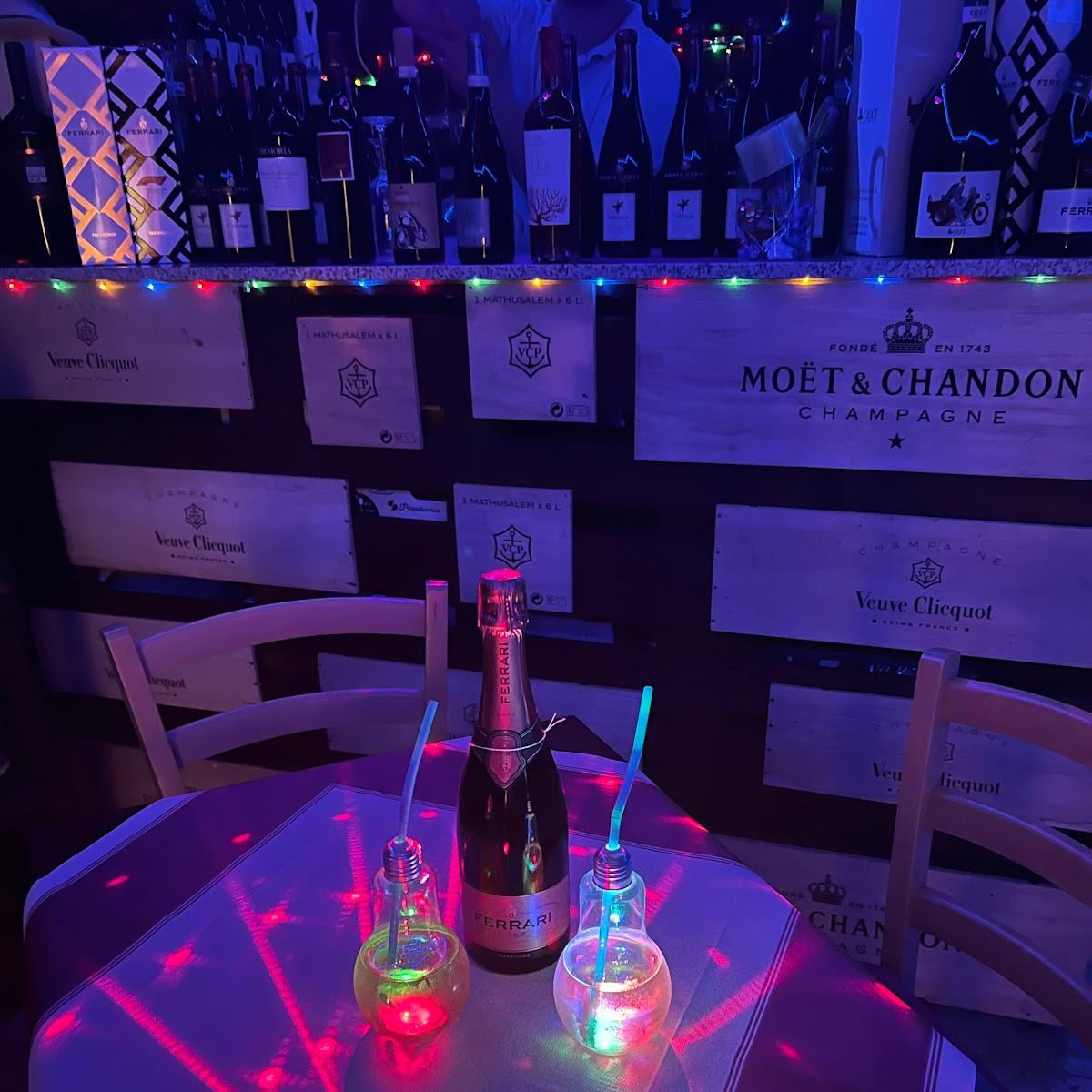 Restaurant "Signora Lia Wein Feinkost Pizza" in Esslingen am Neckar