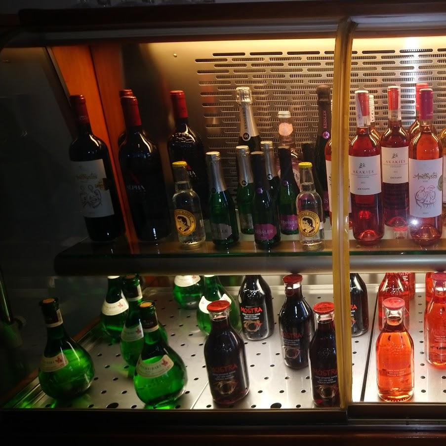 Restaurant "Rose Taverna" in Esslingen am Neckar