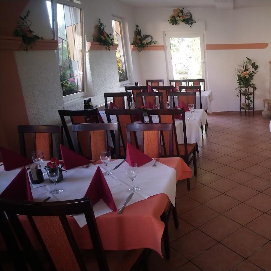Restaurant "Rose Tandoori Restaurant" in Esslingen am Neckar