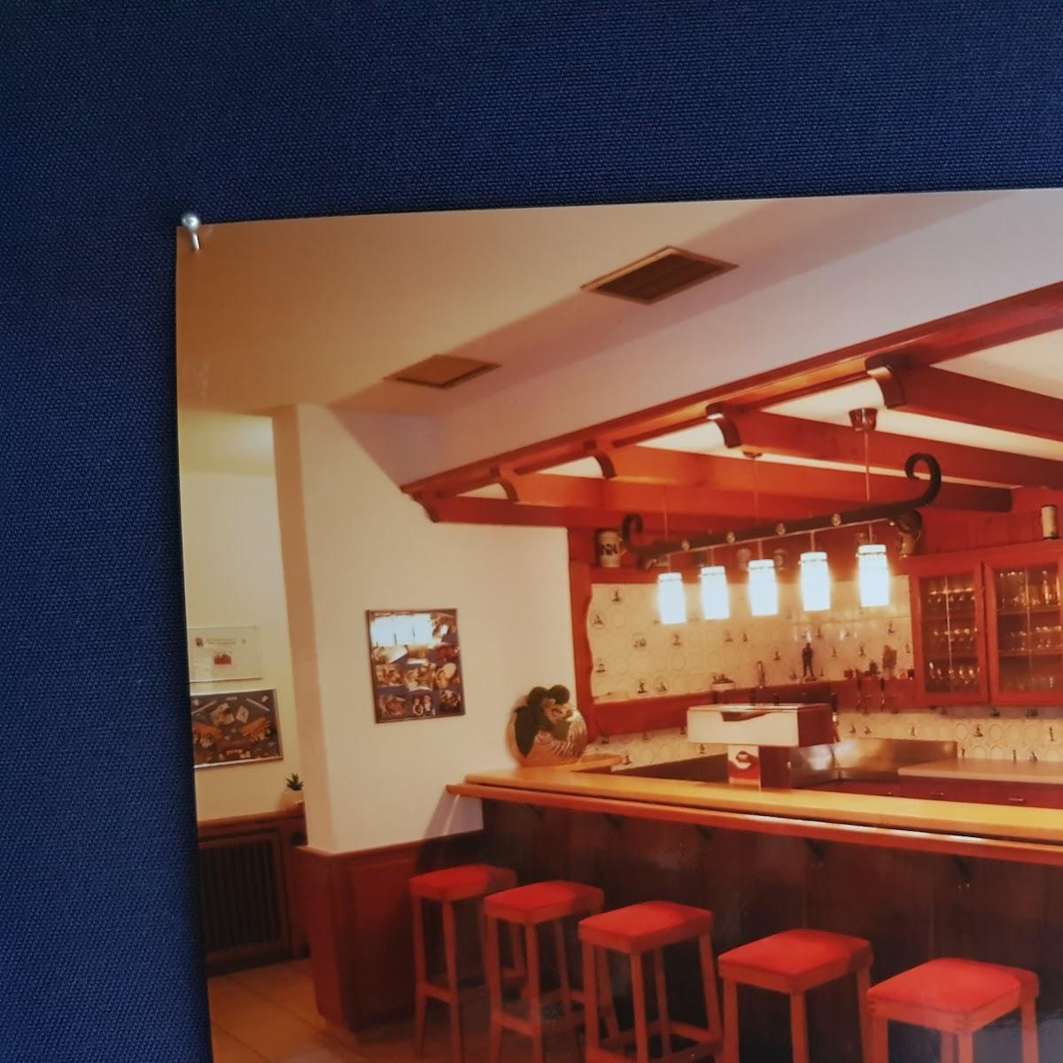 Restaurant "Gaststätte Bertlings Pütt" in Greven