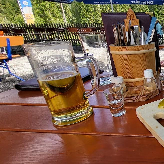 Restaurant "Tauscher