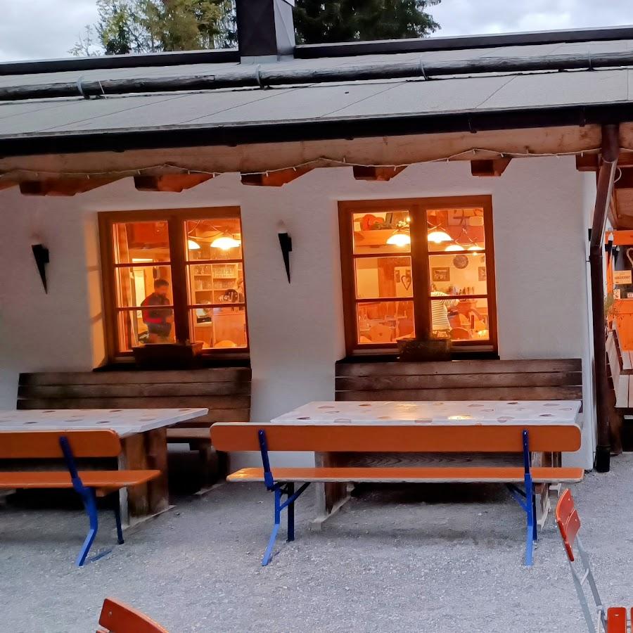 Restaurant "Tauscher