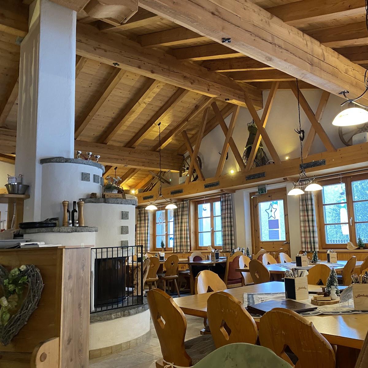 Restaurant "Tauscher