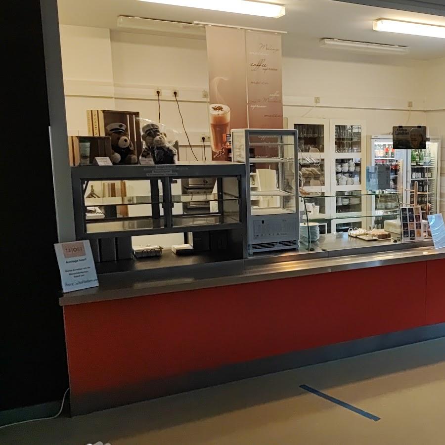 Restaurant "Bistro Tatort" in Büchenbeuren