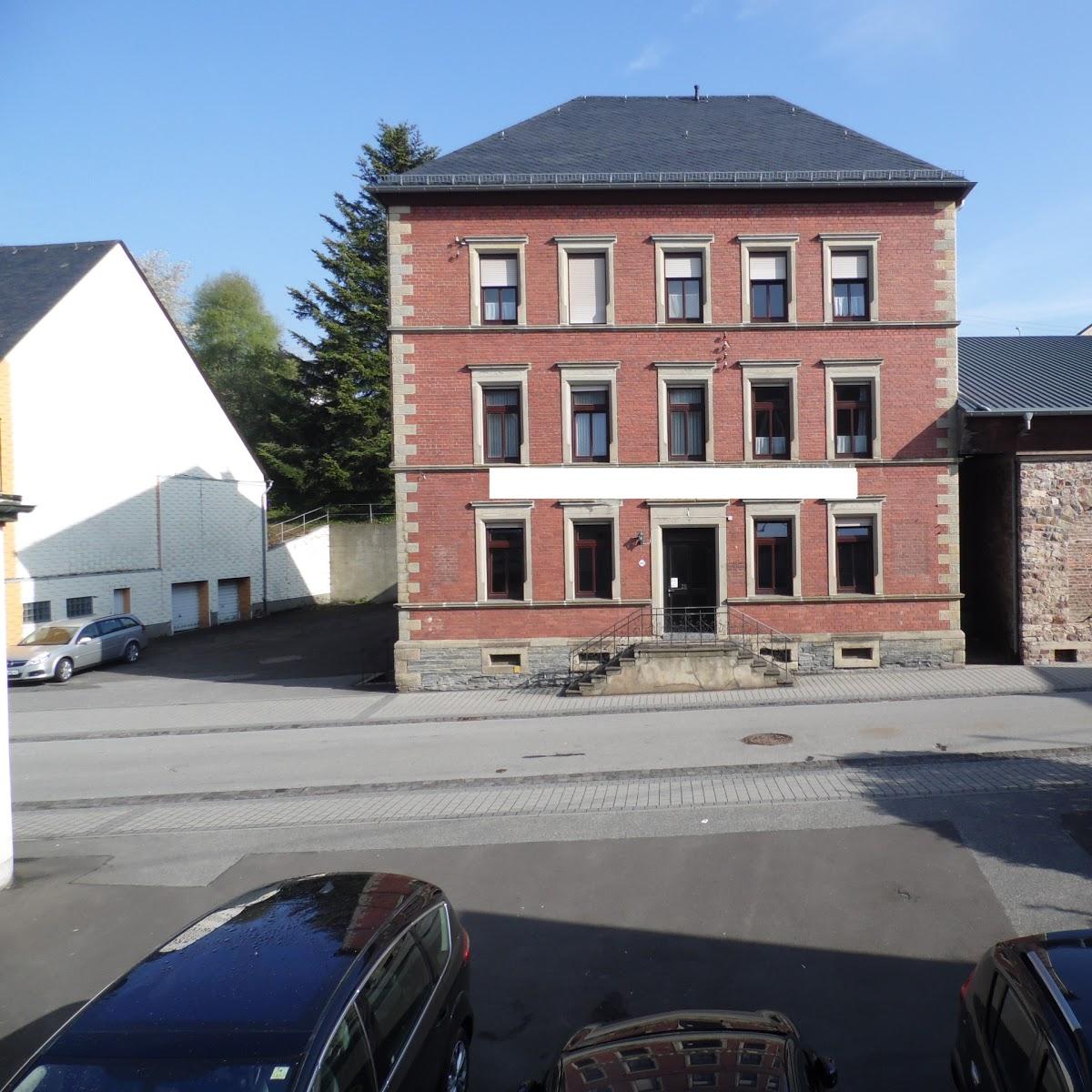 Restaurant "Hotel Kremer" in Büchenbeuren