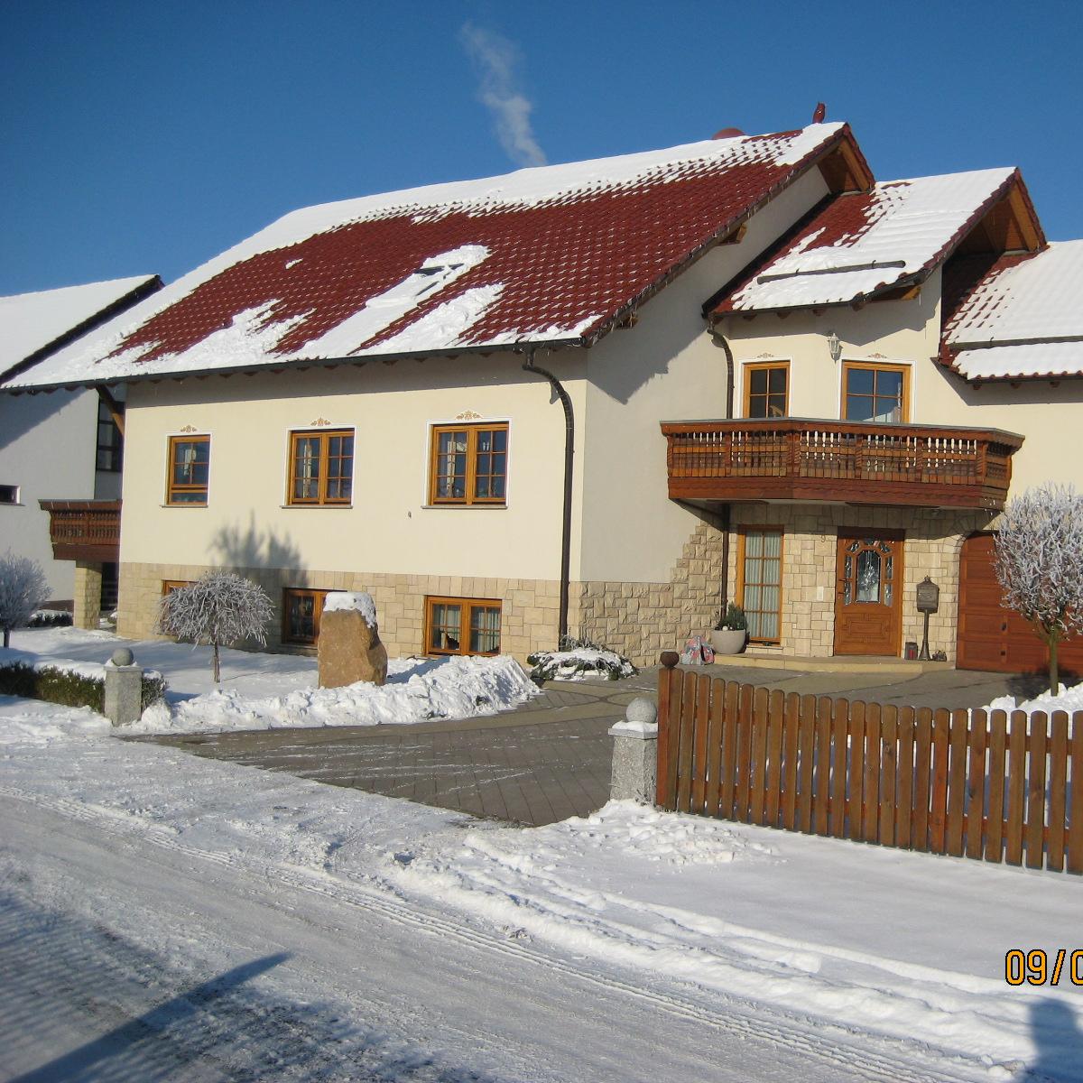 Restaurant "Alpakawiese Rhön" in Geisa