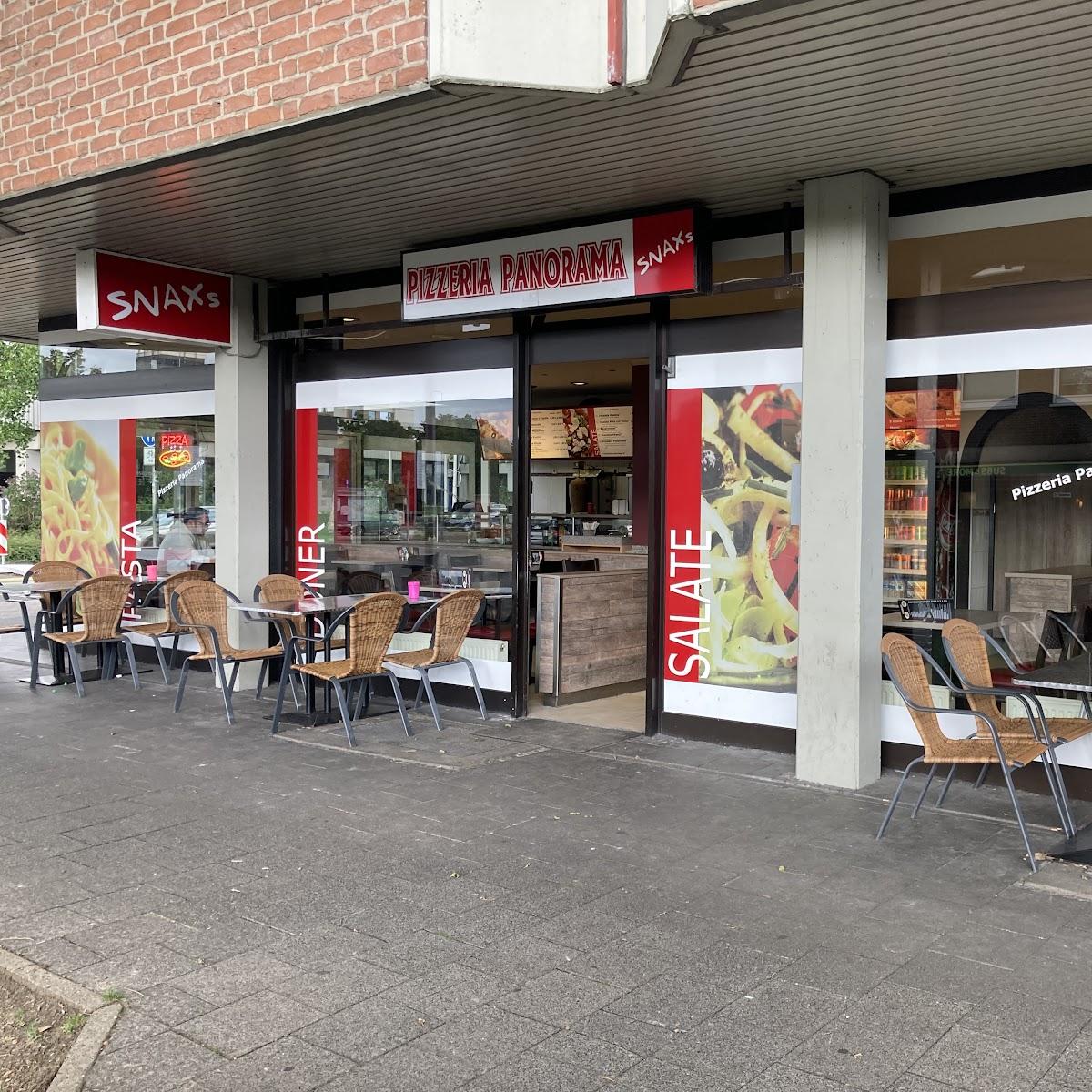 Restaurant "Pizzeria Panorama" in Greven