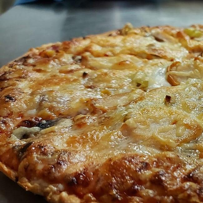 Restaurant "Pizza Heimservice Milano" in Freisen