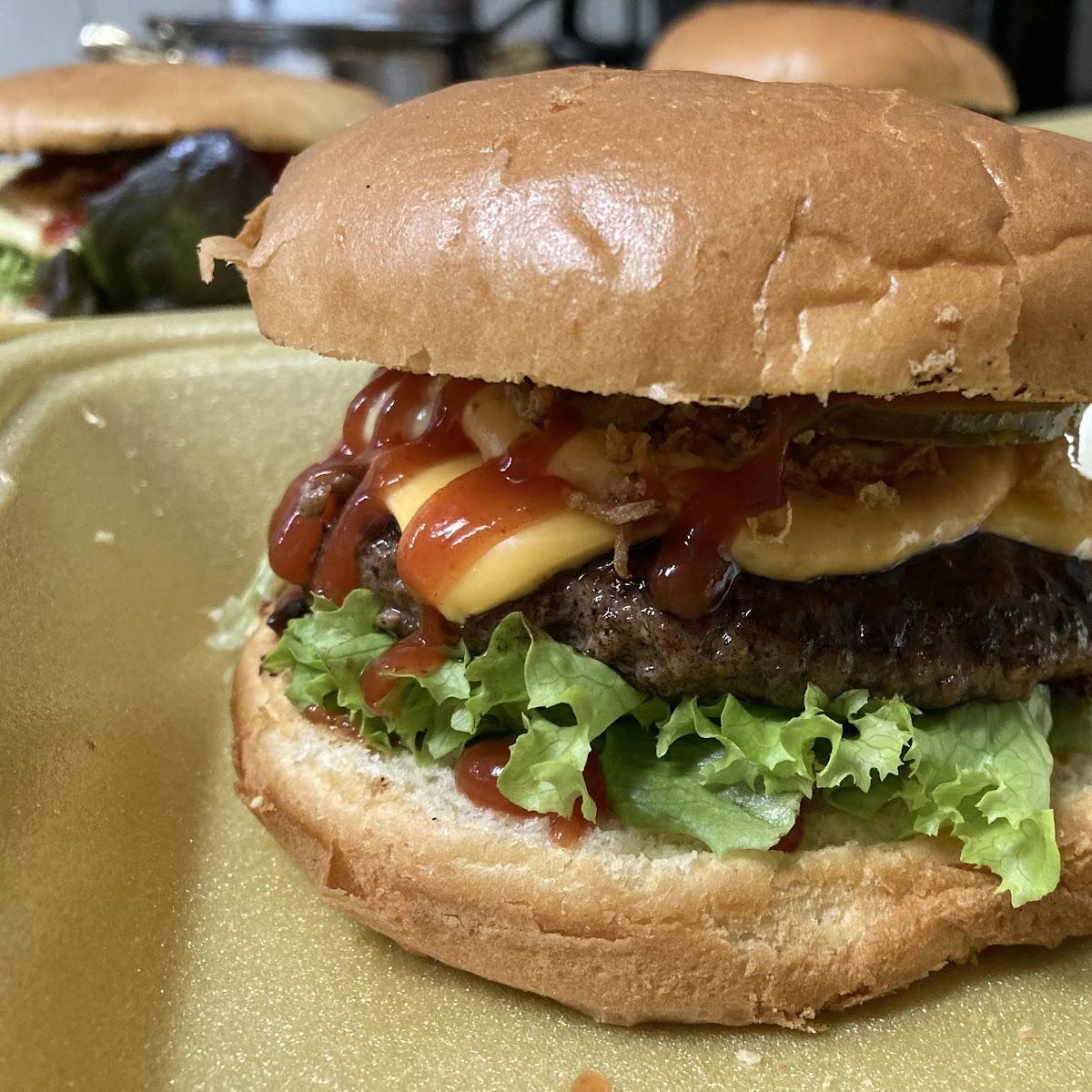 Restaurant "Sporty seit 2022" in Brome