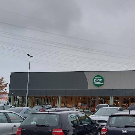 Restaurant "GLOBUS Restaurant" in Castrop-Rauxel