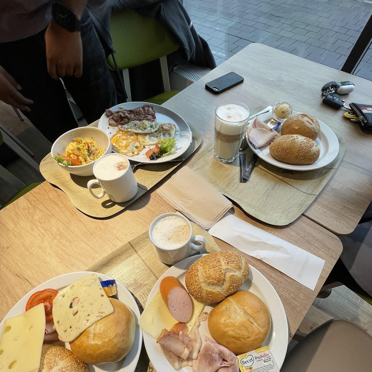 Restaurant "GLOBUS Restaurant" in Castrop-Rauxel