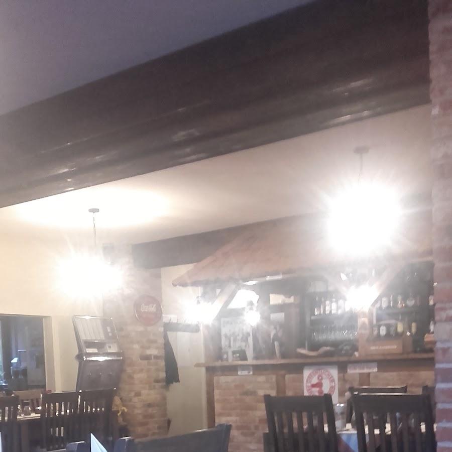 Restaurant "Ratskeller" in Neustadt-Harz