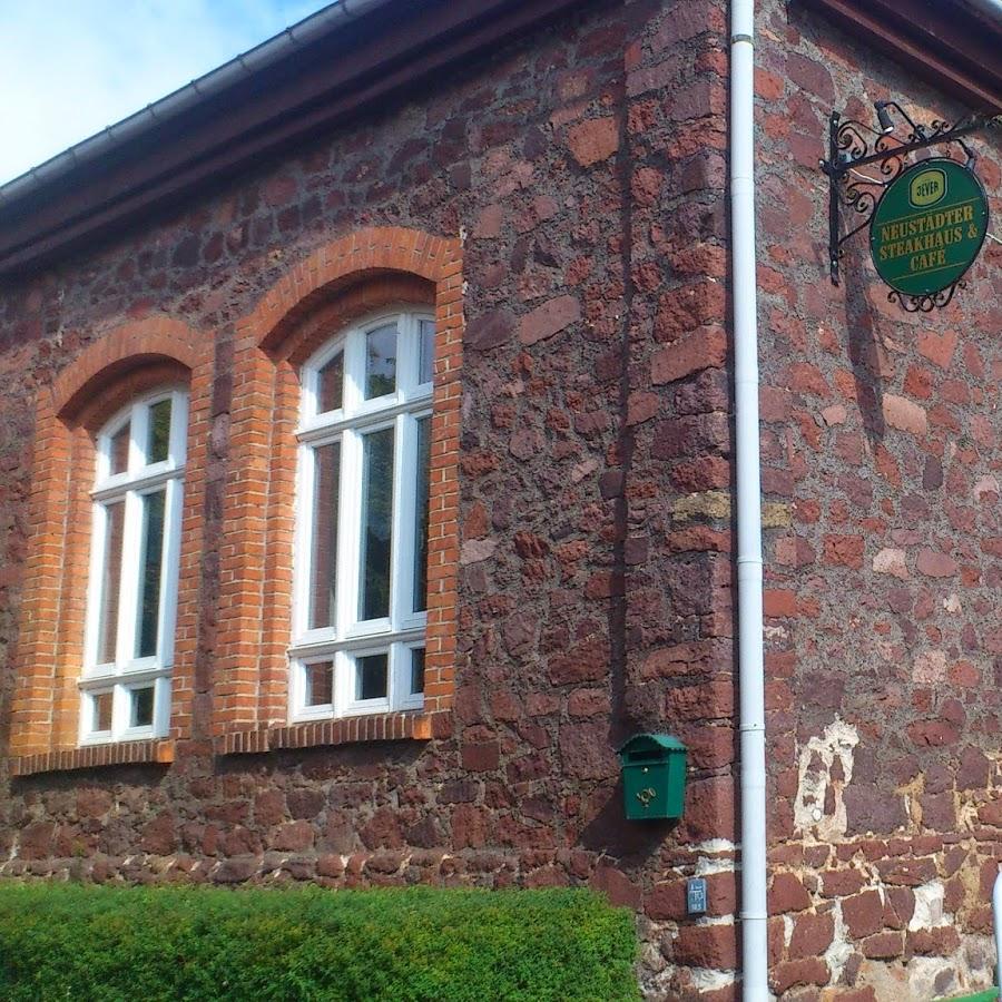 Restaurant "Neustadt Saal Hohnstein - Events & Feierlichkeiten" in Neustadt-Harz