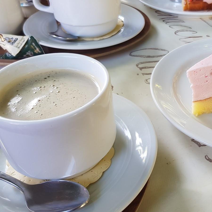 Restaurant " Zur Sägemühle " in Herrmannsacker