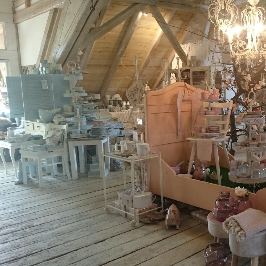 Restaurant "Annamia" in Vogt