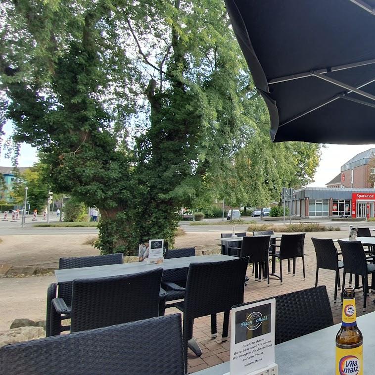 Restaurant "Fisch und Mehr am Rathaus" in Greven