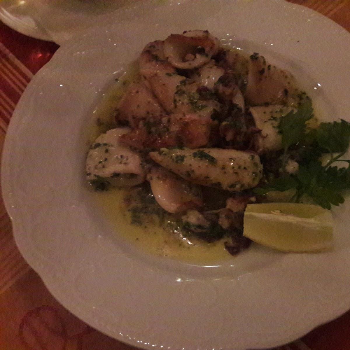 Restaurant " S  Flammekueche Eck - La Flambée" in Kehl