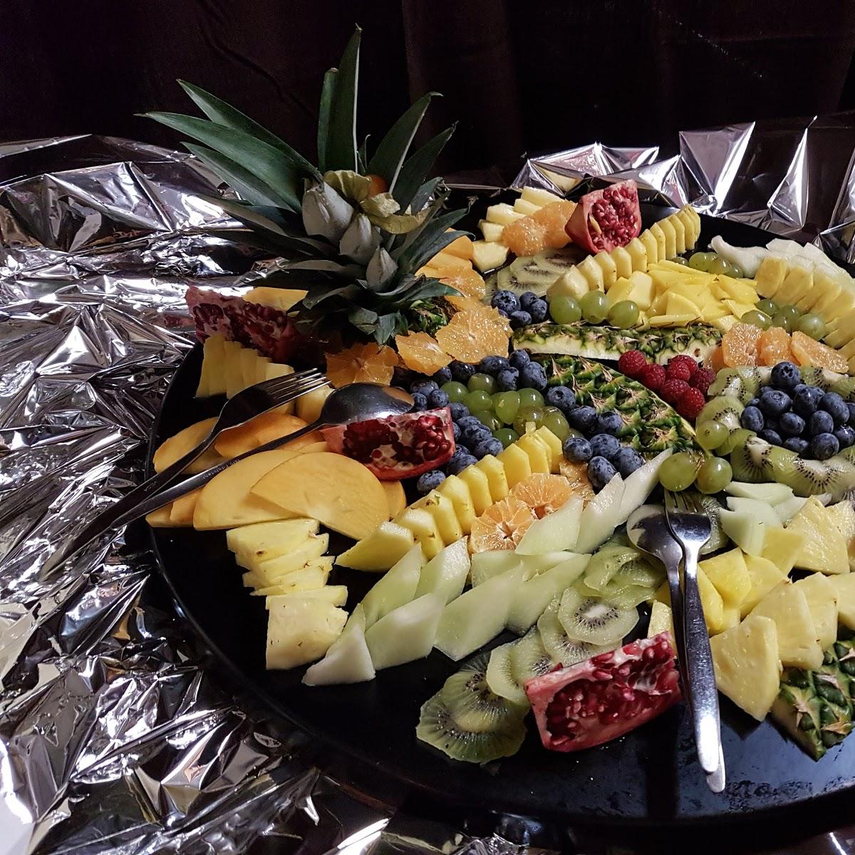 Restaurant "Herr Rolf Bemberg" in Talheim