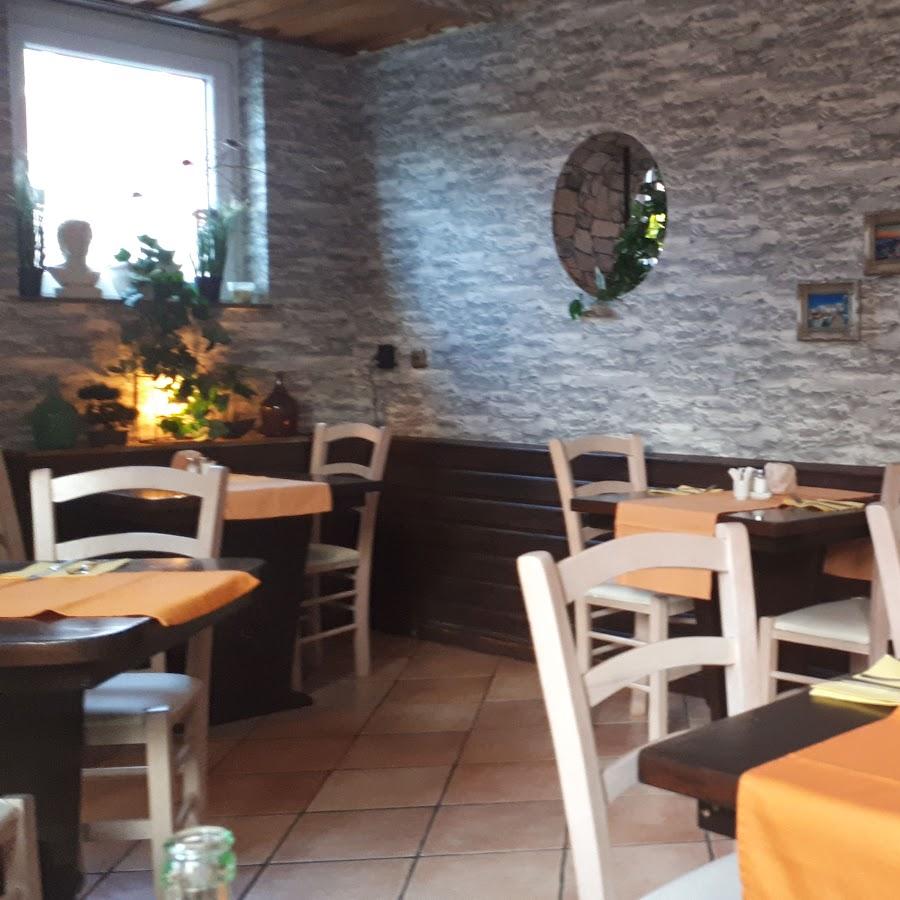 Restaurant "Mezé - Mezé" in Gelsenkirchen