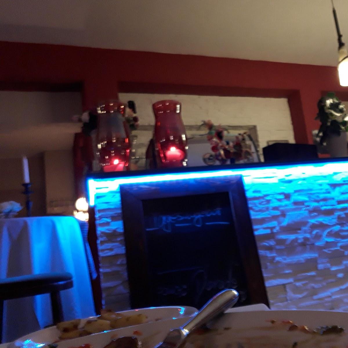 Restaurant "Scaglione Trattoria" in Gelsenkirchen