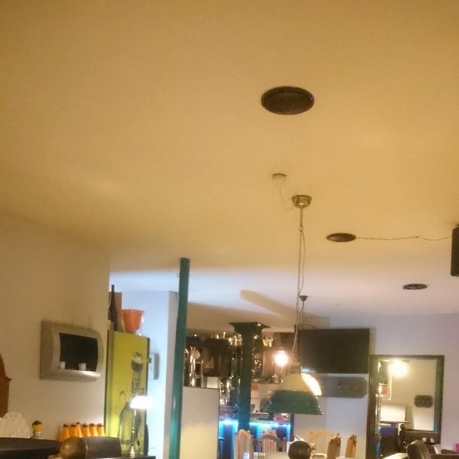 Restaurant "Cliff