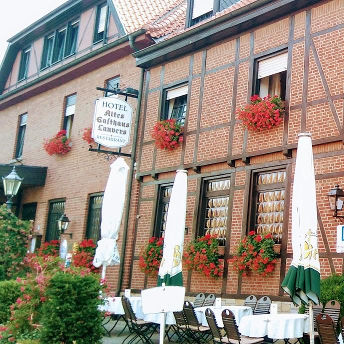 Restaurant "Altes Gasthaus Lanvers" in Emsdetten