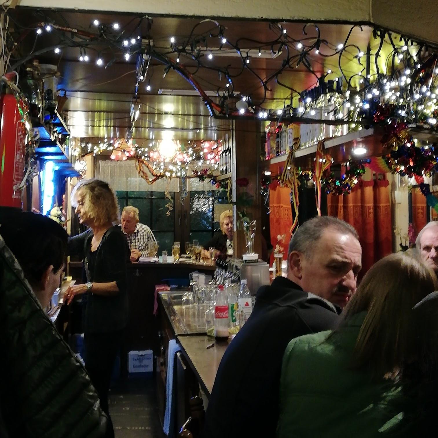 Restaurant "Marktschänke" in Kamen