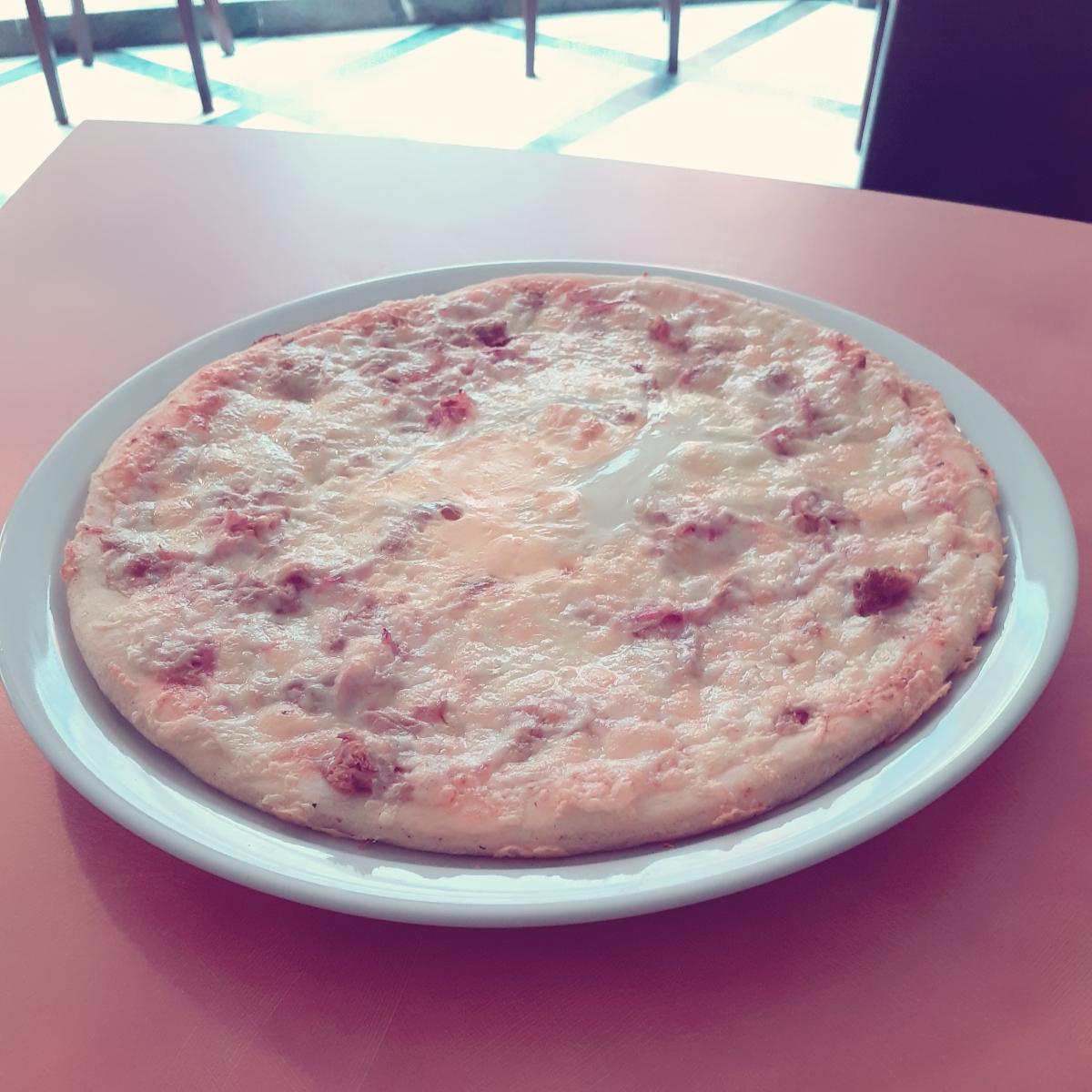 Restaurant "Pelaiah Pizzaria" in Kamen