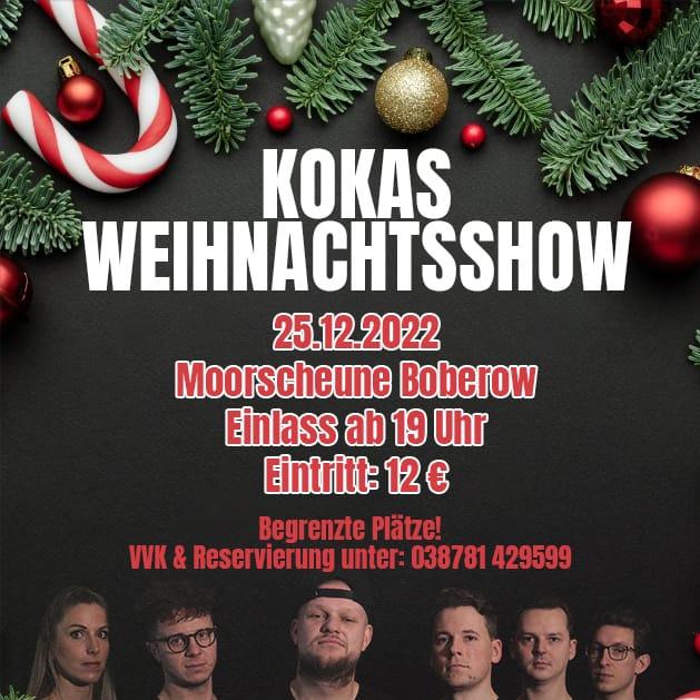 Restaurant "Moorscheune" in Karstädt