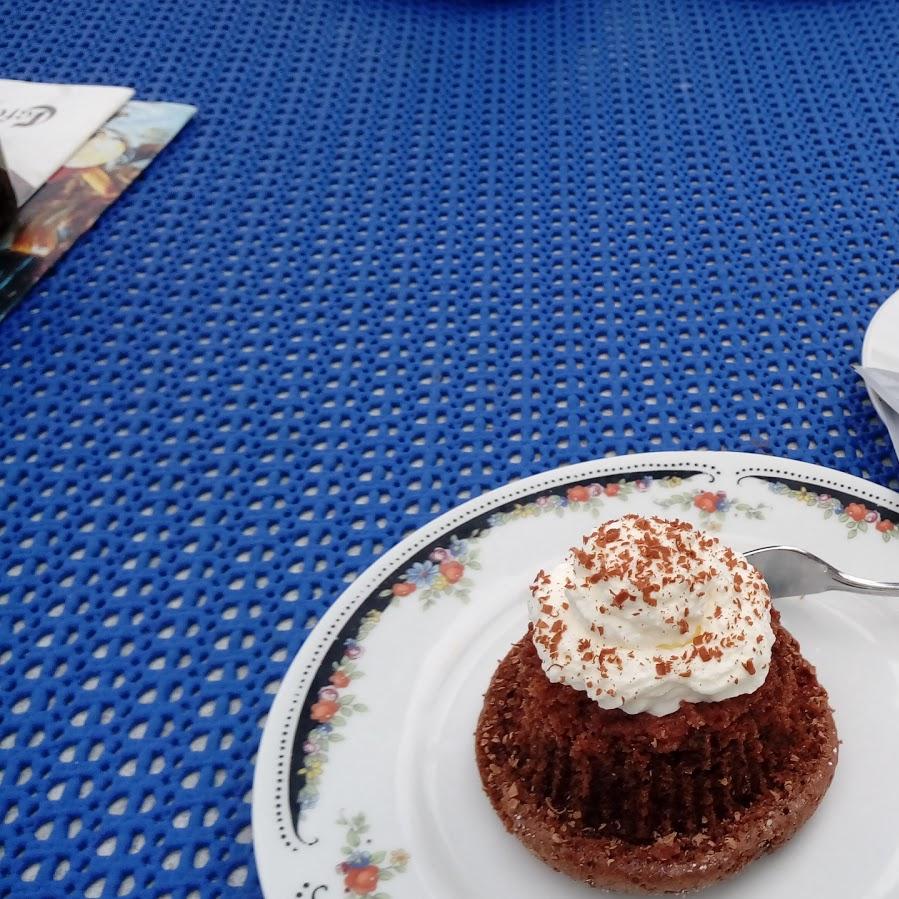 Restaurant "Helga Jaap" in Lanz