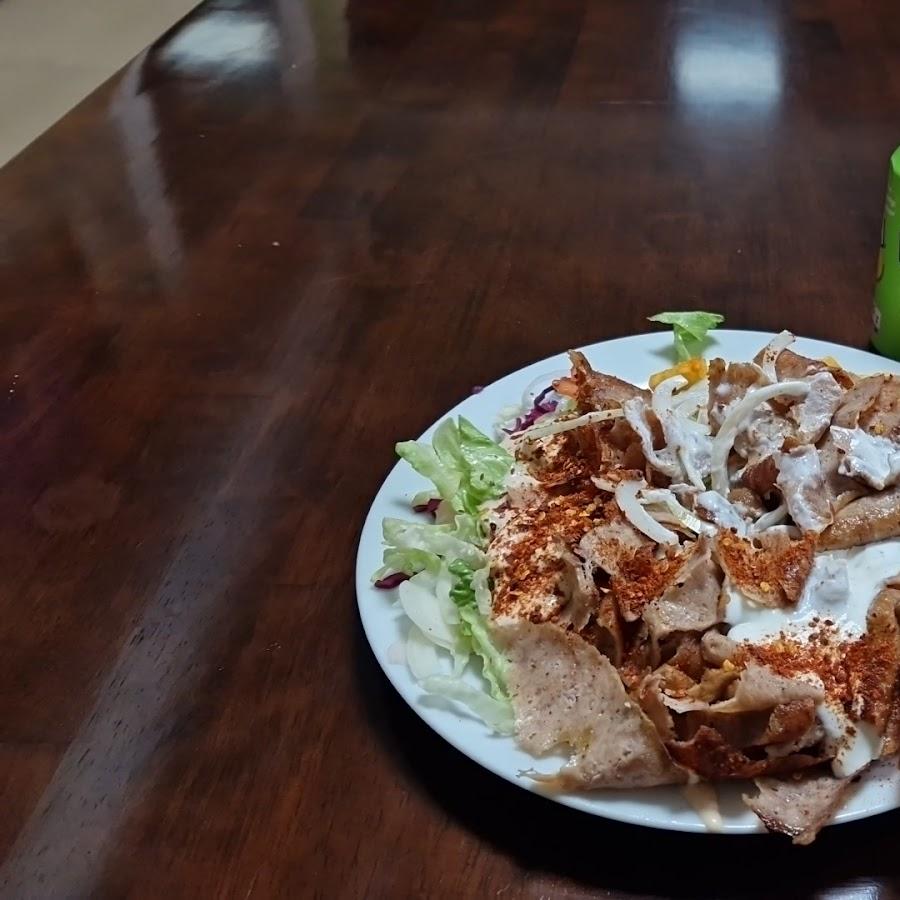 Restaurant "Food House" in Eisenach