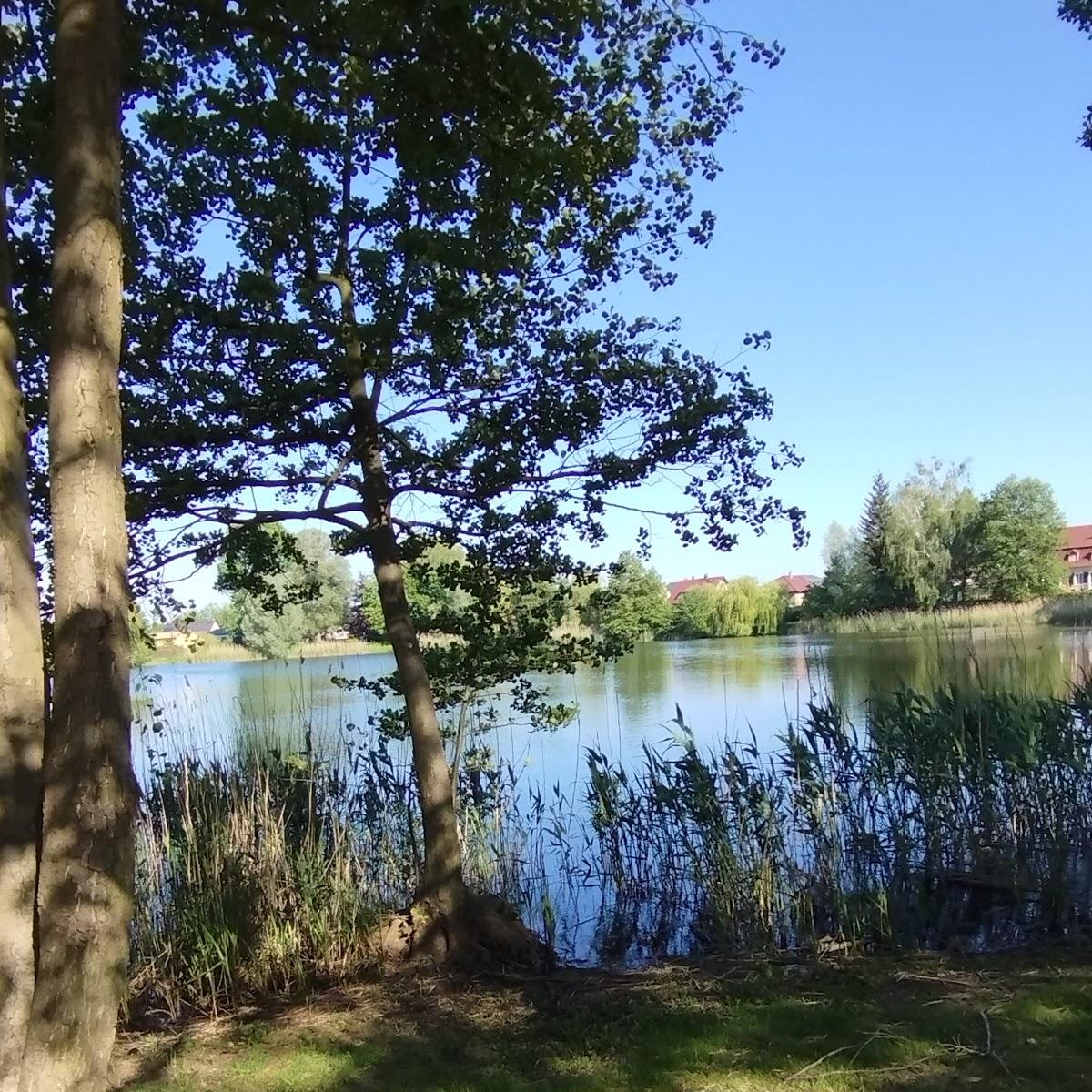 Restaurant "Mühlenseeschänke" in Liebenwalde