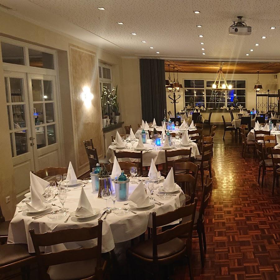 Restaurant "Restaurant Zurmühlen" in Emsdetten