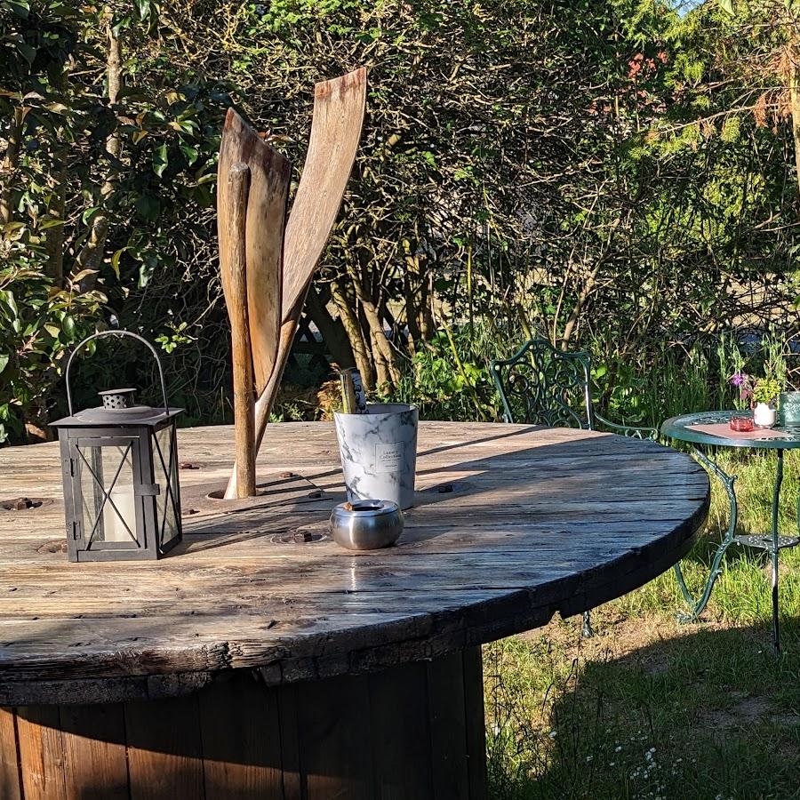 Restaurant "SnackZack" in Bentzin