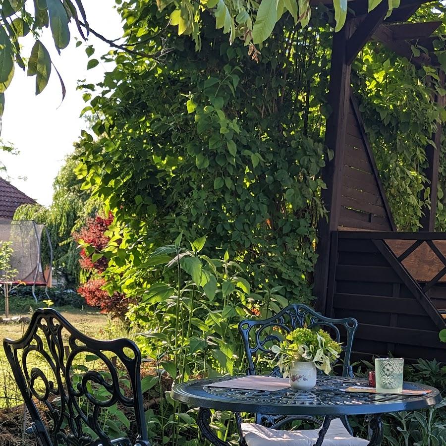 Restaurant "SnackZack" in Bentzin