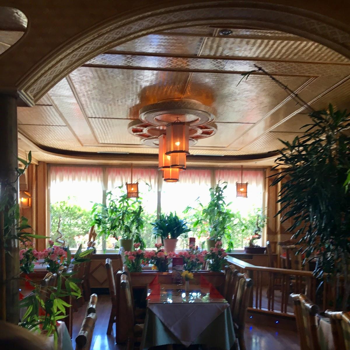 Restaurant "Asia Restaurant Nam-Long" in Neuenkirchen