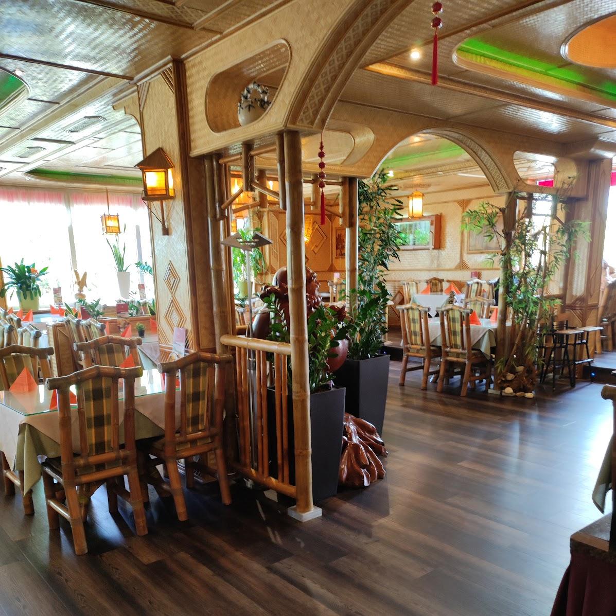 Restaurant "Asia Restaurant Nam-Long" in Neuenkirchen