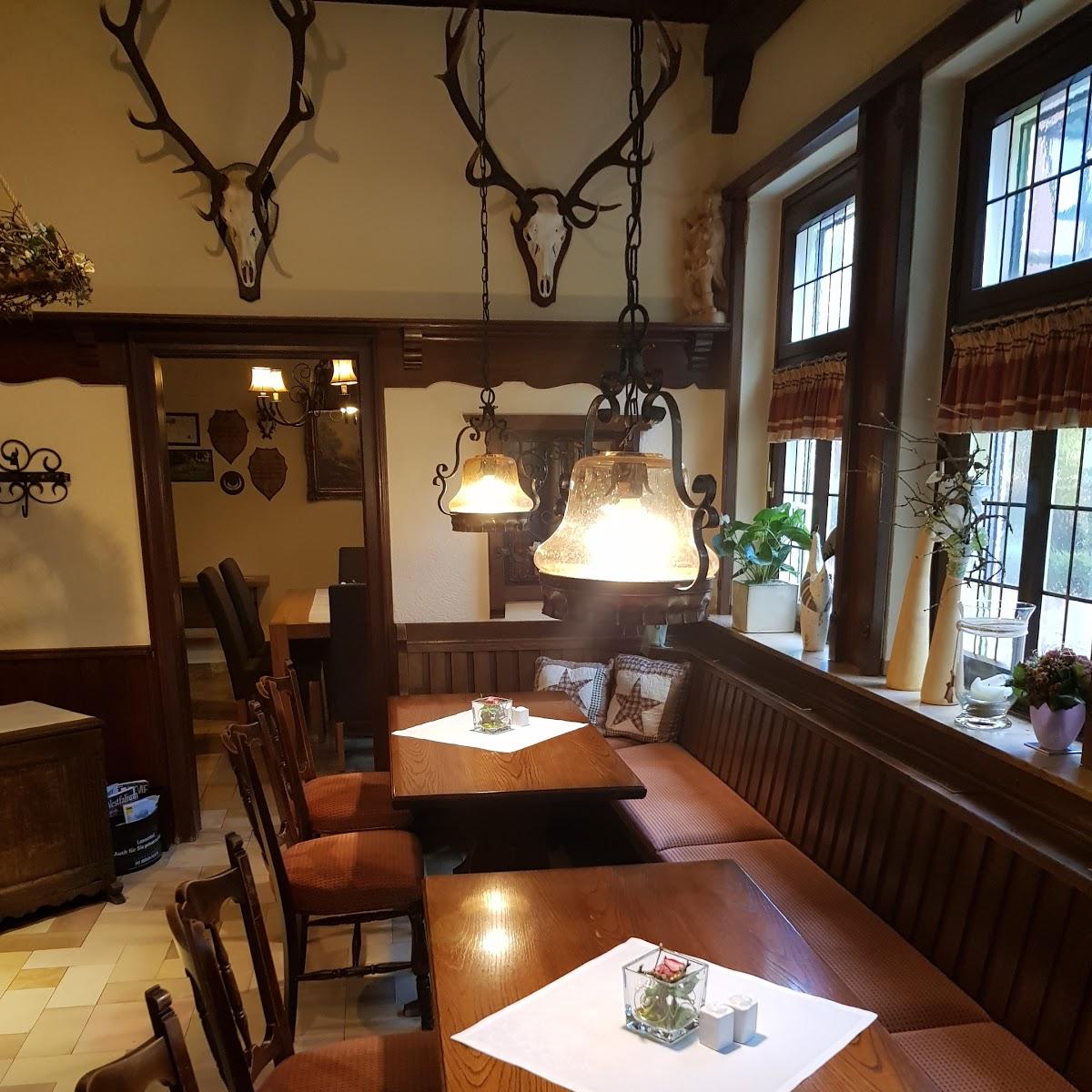 Restaurant "Altes Wirtshaus Kaltefleiter Inh. Dirk Kaltefleiter" in  Greven