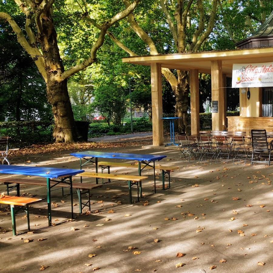 Restaurant "Brunnenhäusle" in Göppingen