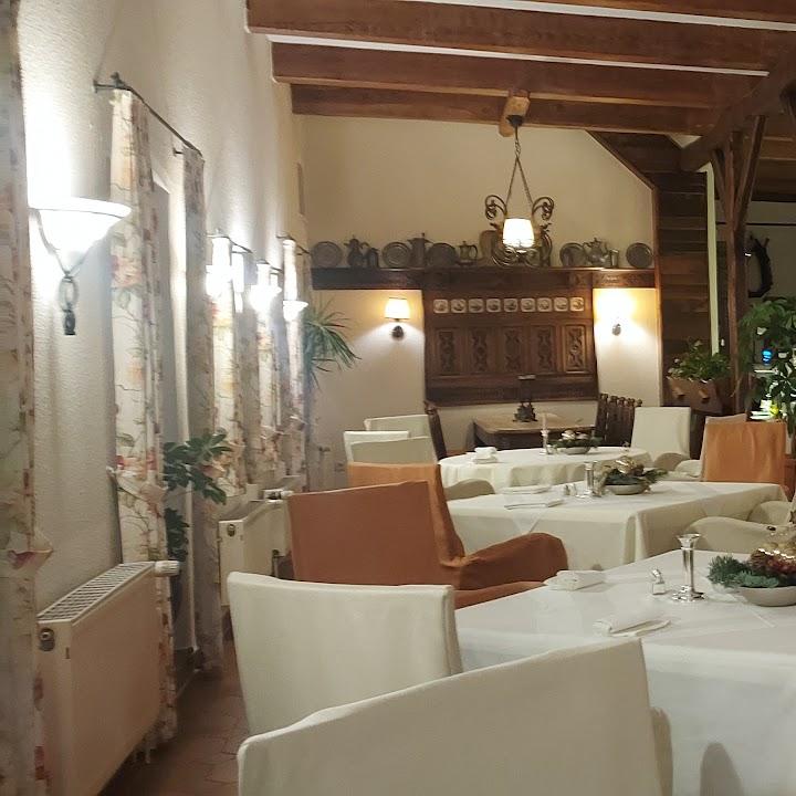 Restaurant "Restaurant @ Hotel Waldseiter Hof" in Bad Bentheim