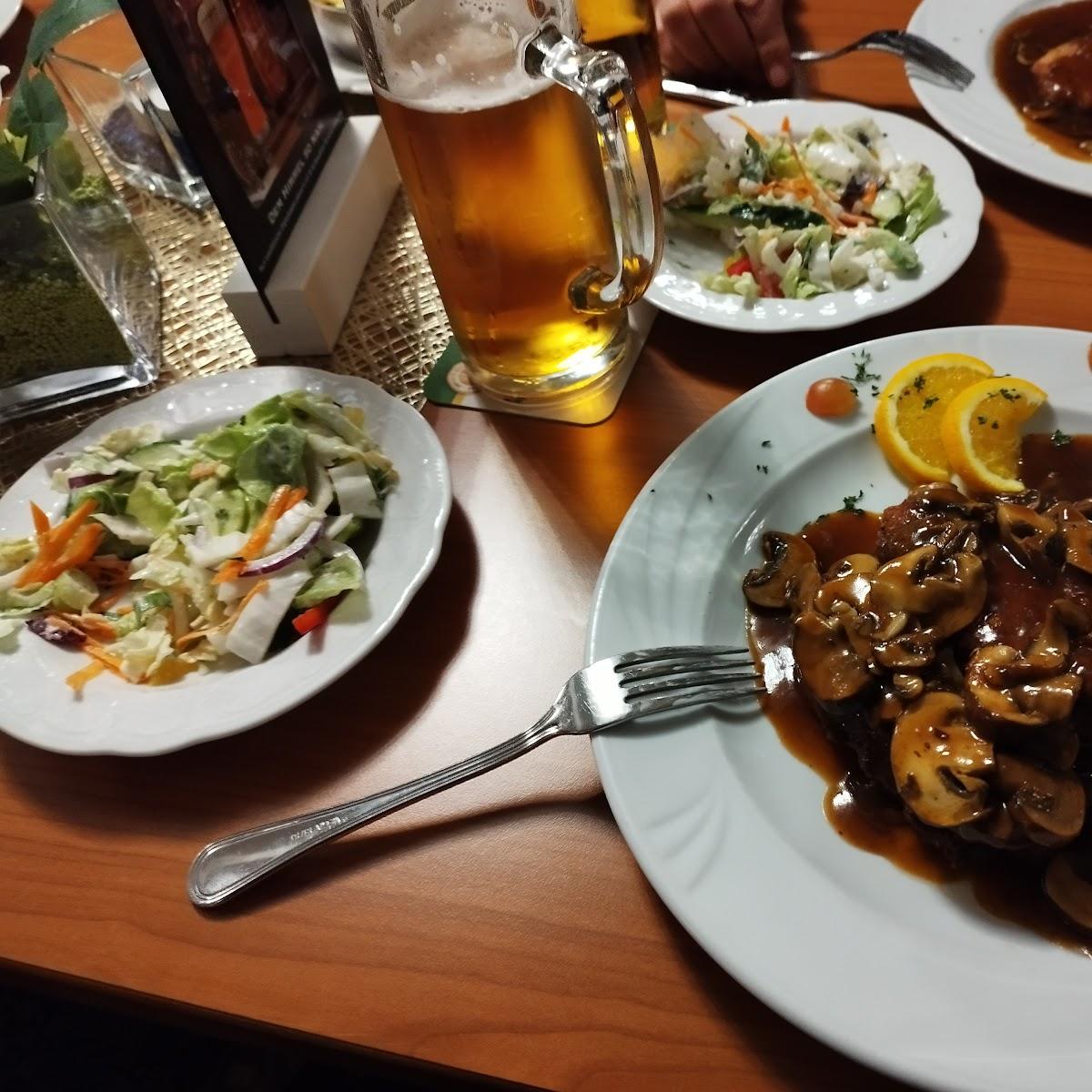 Restaurant "Restaurant @ Hotel Waldseiter Hof" in Bad Bentheim